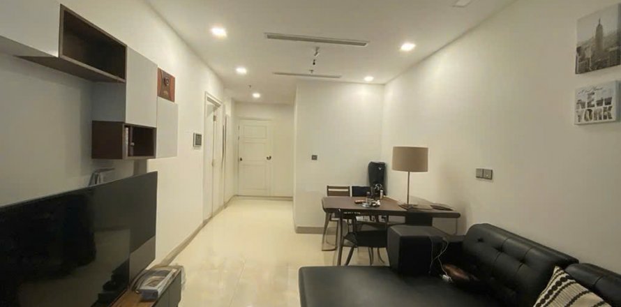 1 bedroom Condo  in District 1, Ho Chi Minh, Vietnam No. 25690