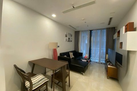 1 bedroom Condo  in District 1, Ho Chi Minh, Vietnam No. 25690 3