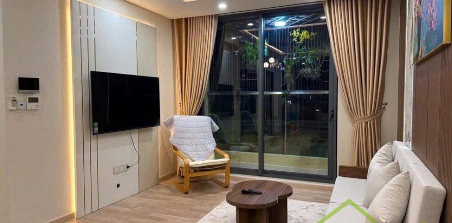 2 bedrooms Apartment in Nha Trang,  No. 27694