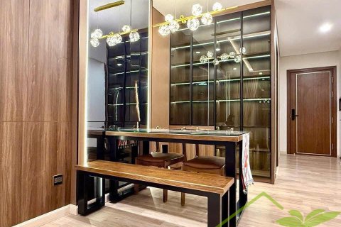 2 bedrooms Apartment in Nha Trang,  No. 27694 3