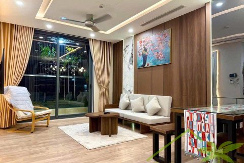 2 bedrooms Apartment in Nha Trang,  No. 27694 2