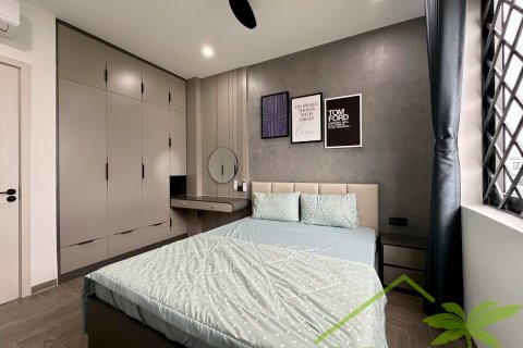 3 bedrooms House in Nha Trang,  No. 27698 8