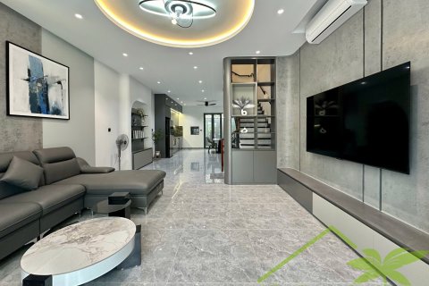 3 bedrooms House in Nha Trang,  No. 27698
