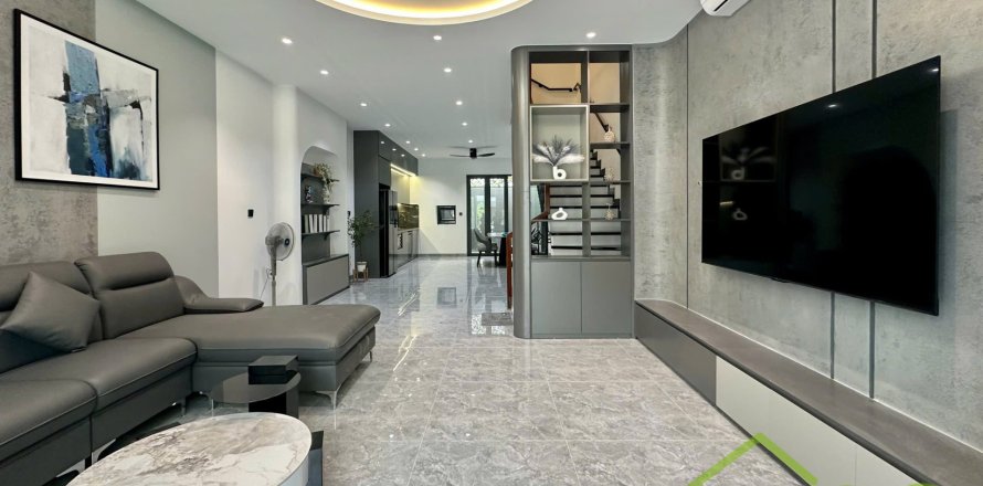 3 bedrooms House in Nha Trang,  No. 27698