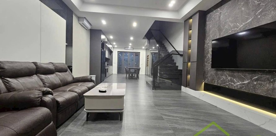3 bedrooms House in Nha Trang,  No. 27699