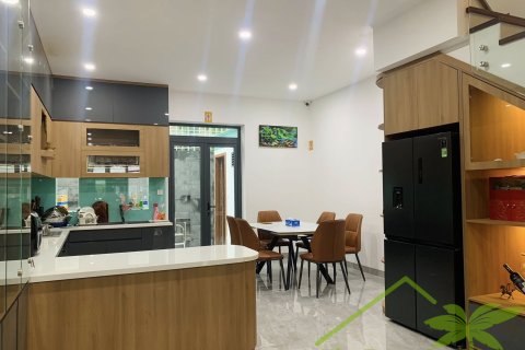 3 bedrooms House in Nha Trang, No. 27697 4