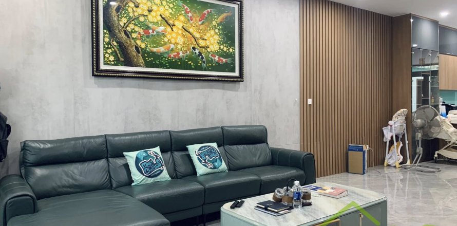 3 bedrooms House in Nha Trang, No. 27697