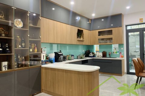 3 bedrooms House in Nha Trang, No. 27697 3