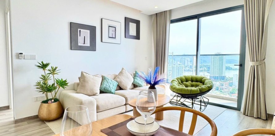 2 bedrooms Apartment in Nha Trang,  No. 27695