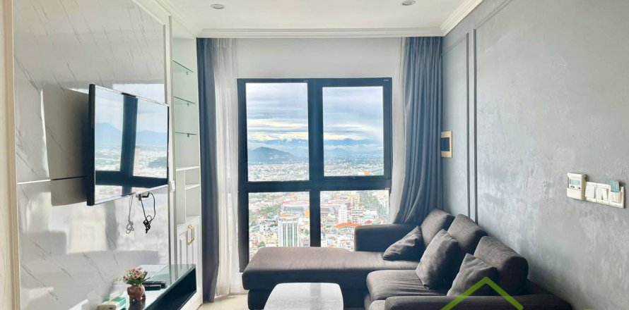 2 bedrooms Apartment in Nha Trang, No. 27700