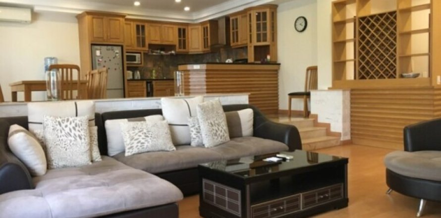 3 bedrooms Apartment in Thu Duc, Ho Chi Minh,  No. 27601