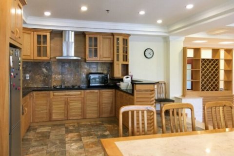 3 bedrooms Apartment in Thu Duc, Ho Chi Minh,  No. 27601 6