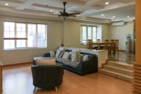 3 bedrooms Apartment in Thu Duc, Ho Chi Minh,  No. 27601 2