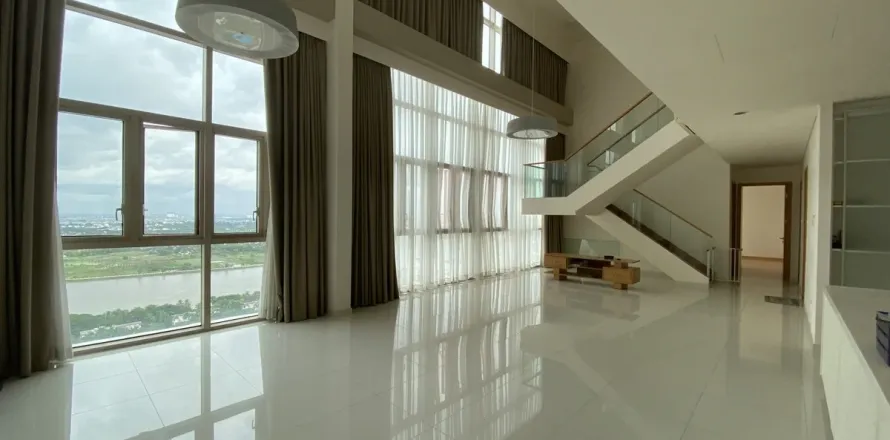 5 bedrooms Duplex in Thu Duc, Ho Chi Minh, No. 27603