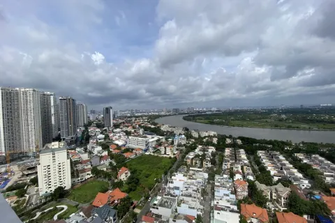 5 bedrooms Duplex in Thu Duc, Ho Chi Minh, No. 27603 5