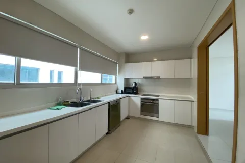 5 bedrooms Duplex in Thu Duc, Ho Chi Minh, No. 27603 4