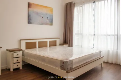 2 bedrooms Apartment in Thu Duc, Ho Chi Minh,  No. 27455 5