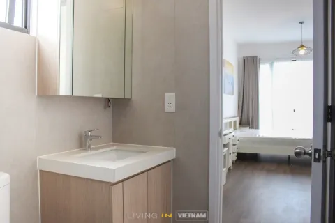 2 bedrooms Apartment in Thu Duc, Ho Chi Minh,  No. 27455 8