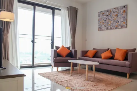 2 bedrooms Apartment in Thu Duc, Ho Chi Minh,  No. 27455 9