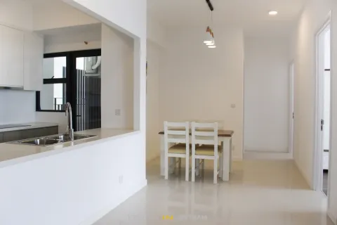 2 bedrooms Apartment in Thu Duc, Ho Chi Minh,  No. 27455 4