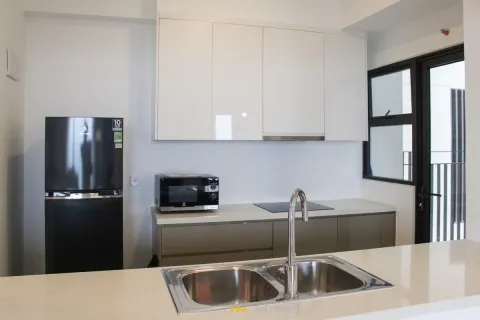 2 bedrooms Apartment in Thu Duc, Ho Chi Minh,  No. 27455 3