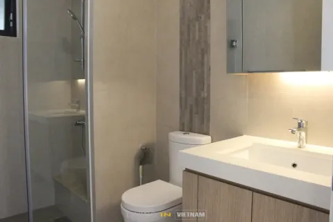 2 bedrooms Apartment in Thu Duc, Ho Chi Minh,  No. 27455 6