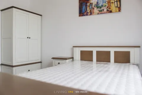2 bedrooms Apartment in Thu Duc, Ho Chi Minh,  No. 27455 2