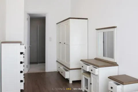 2 bedrooms Apartment in Thu Duc, Ho Chi Minh,  No. 27455 7