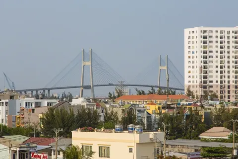 Дом с 3 спальнями в Район 7, Хошимин ,  № 27456 15