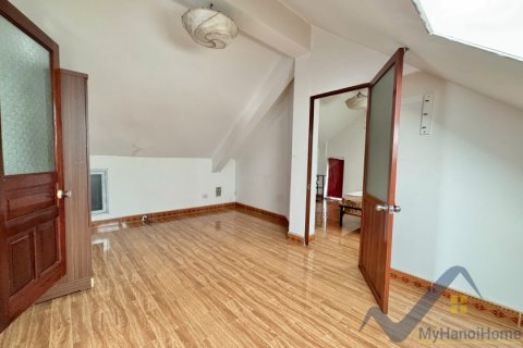 3 bedrooms Villa in Tay Ho, Ha Noi,  No. 20342 23