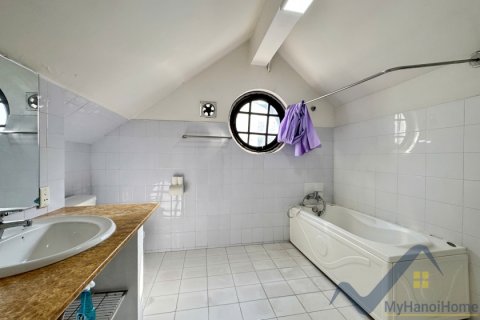 3 bedrooms Villa in Tay Ho, Ha Noi,  No. 20342 21