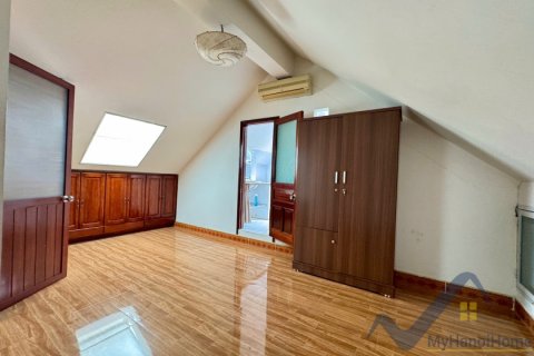 3 bedrooms Villa in Tay Ho, Ha Noi,  No. 20342 22