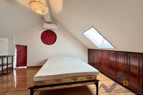 3 bedrooms Villa in Tay Ho, Ha Noi,  No. 20342 20