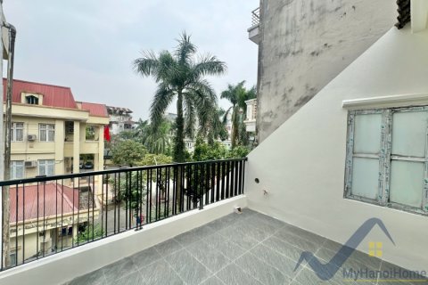 Вилла с 3 спальнями в Тэйхо, Ханой ,  № 20338 18