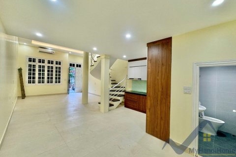 Вилла с 3 спальнями в Тэйхо, Ханой ,  № 20338 6