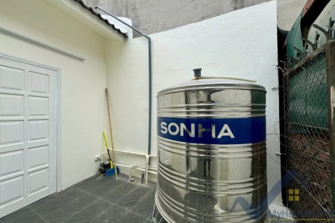 Вилла с 3 спальнями в Тэйхо, Ханой ,  № 20338 20