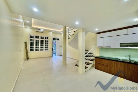 Вилла с 3 спальнями в Тэйхо, Ханой ,  № 20338 5