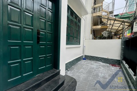 Вилла с 3 спальнями в Тэйхо, Ханой ,  № 20338 2