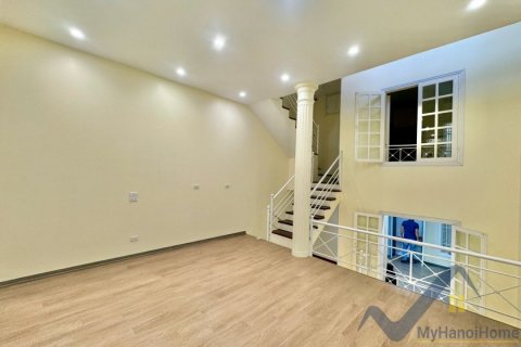 Вилла с 3 спальнями в Тэйхо, Ханой ,  № 20338 13