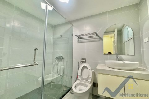 Вилла с 3 спальнями в Тэйхо, Ханой ,  № 20338 16