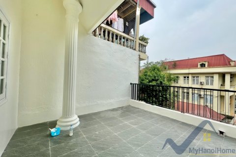 Вилла с 3 спальнями в Тэйхо, Ханой ,  № 20338 17