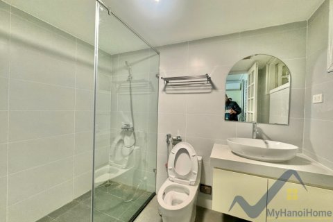 Вилла с 3 спальнями в Тэйхо, Ханой ,  № 20338 10