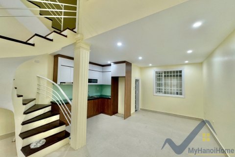 Вилла с 3 спальнями в Тэйхо, Ханой ,  № 20338 4