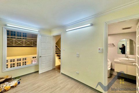 Вилла с 3 спальнями в Тэйхо, Ханой ,  № 20338 9