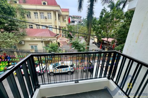 Вилла с 3 спальнями в Тэйхо, Ханой ,  № 20338 12