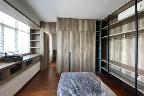 3 bedrooms Apartment in Thu Duc, Ho Chi Minh,  No. 27208 8