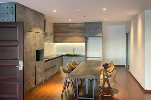 3 bedrooms Apartment in Thu Duc, Ho Chi Minh,  No. 27208 4