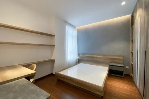 3 bedrooms Apartment in Thu Duc, Ho Chi Minh,  No. 27208 5