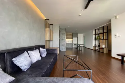 3 bedrooms Apartment in Thu Duc, Ho Chi Minh,  No. 27208