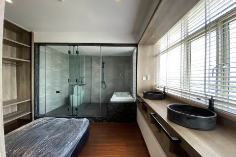 3 bedrooms Apartment in Thu Duc, Ho Chi Minh,  No. 27208 7